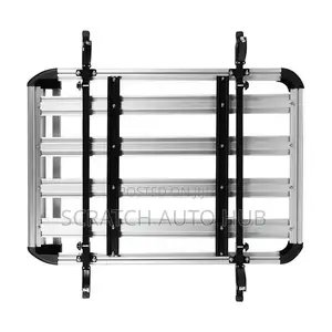 Top Carrier for All 4x4 Car’S Available