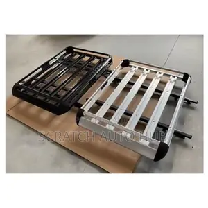 Top Carrier for All 4x4 Car’S Available