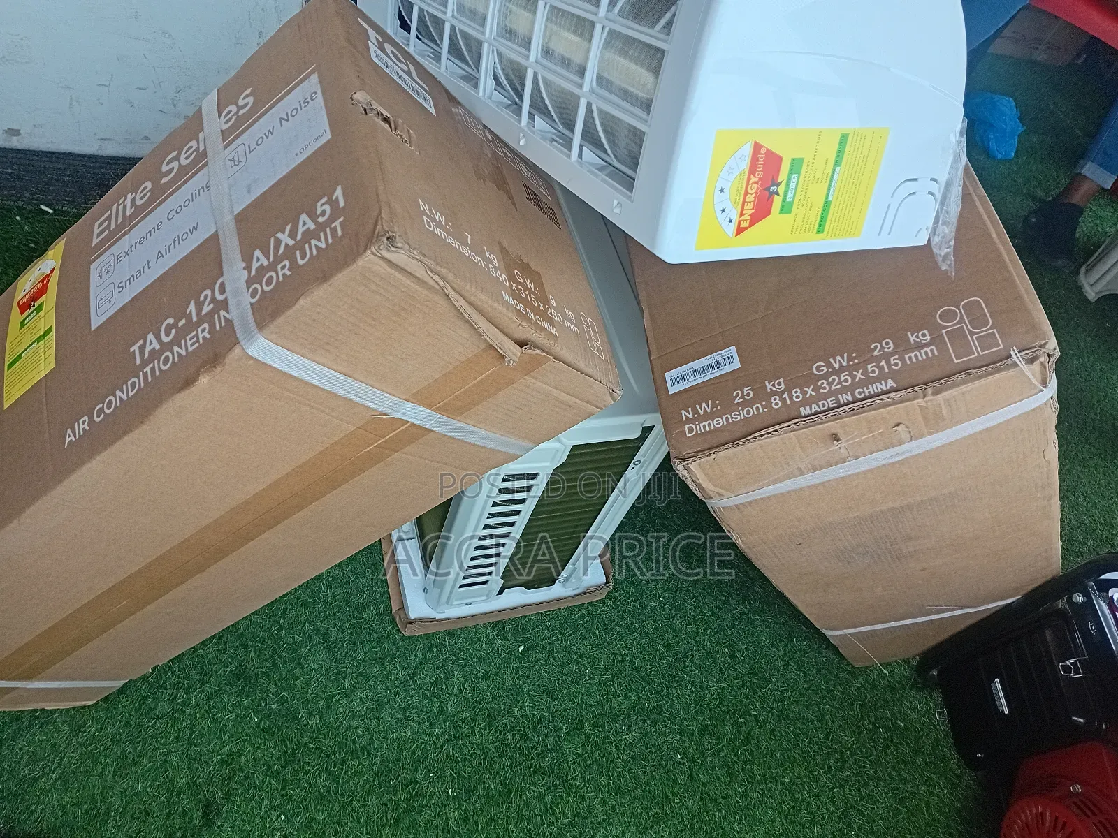 Elite Series 1.5hp TCL