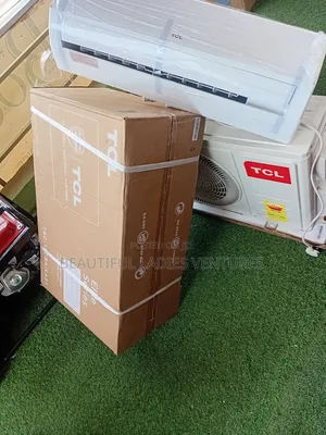 Brand New TCL Split Ac – Cool Vibes Only 1.5hp Split System