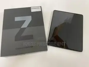 New Samsung Galaxy Z Fold 2 512 GB Gold