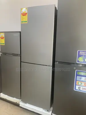Sigma 226: Compact, but Spacious Bottom-Mount Refrigerator.