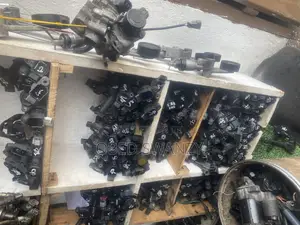 Toyota Engine Coils for Your Car