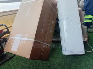 Pride and Guts With TCL 1.5hp