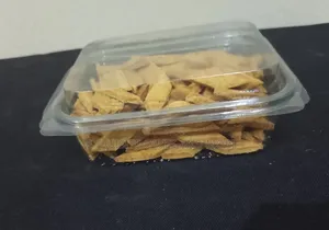 Baked Chips - Medium Pack