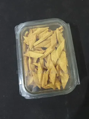 Baked Chips - Medium Pack