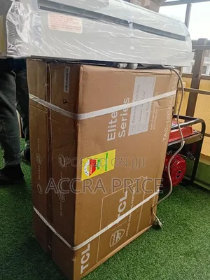 Alliance on Bold With TCL 1.5hp