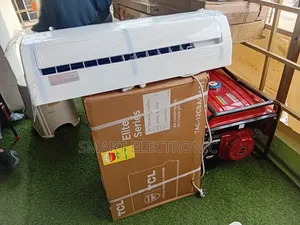 Sleek Design, Strong Cooling TCL Air Conditioning 1.5hp Split System