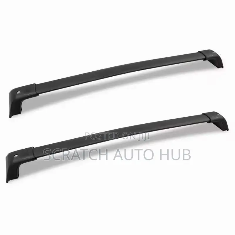 Highlander Top Cross Roof Bar