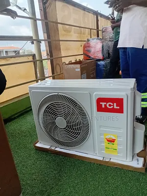 Brand New TCL Air Conditioner Stay Cool Anytime 1.5hp Split System