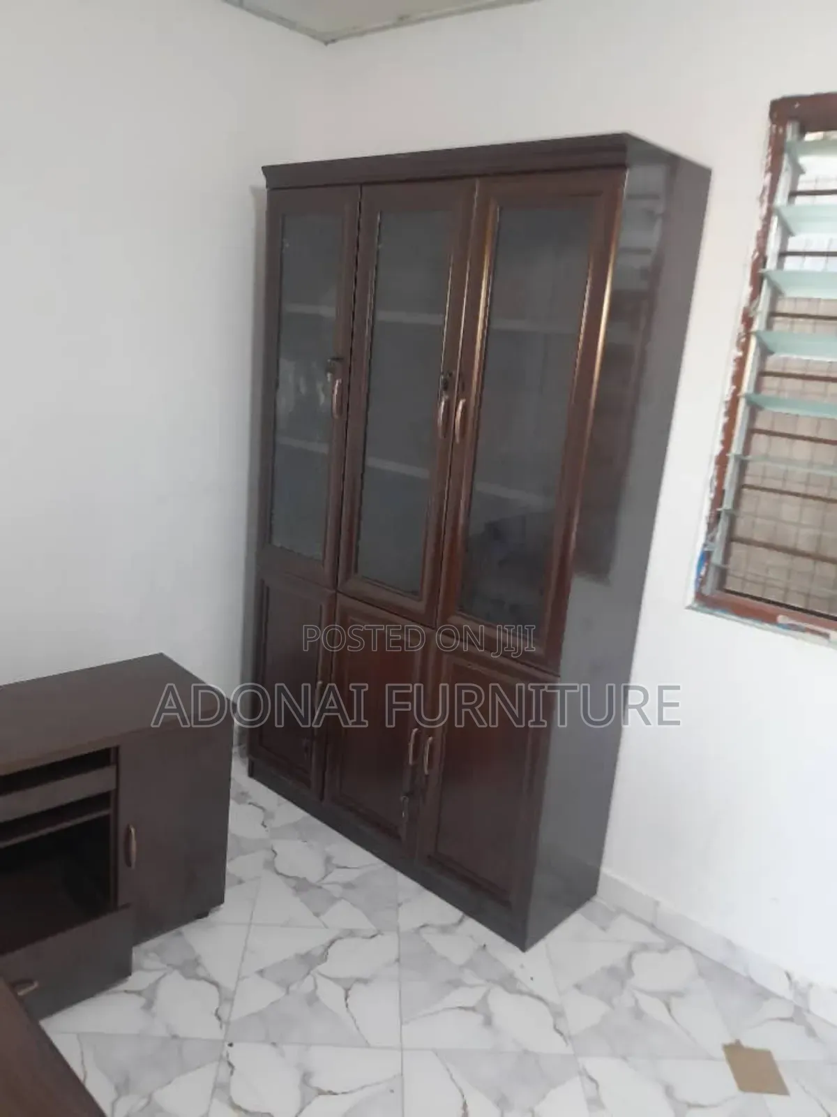 Office Bookcase