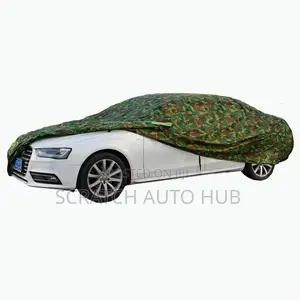 Universal Car Covers