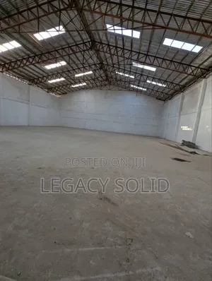 Warehouse for Rent