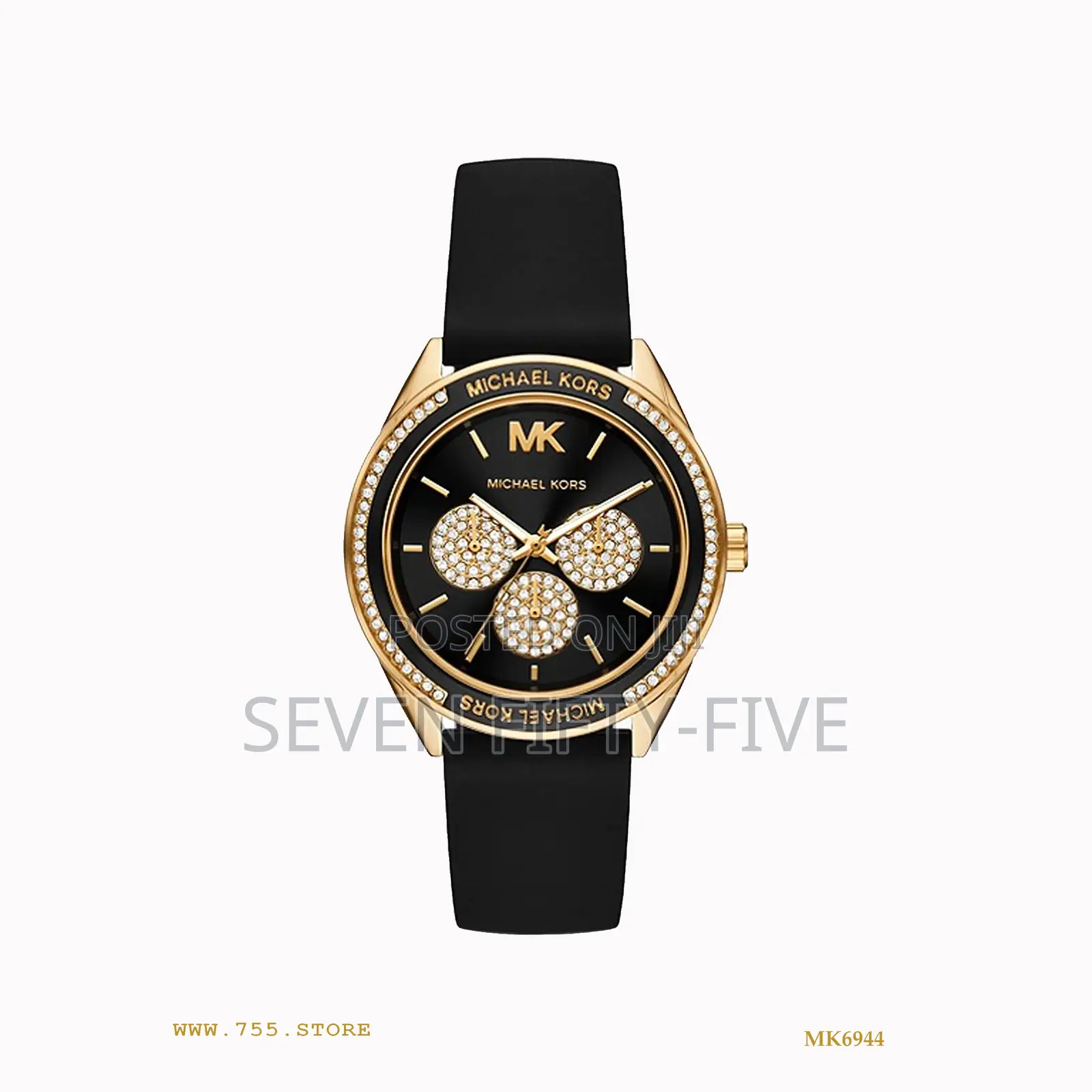 Michael Kors
Mk6944 Plate Ladies Watch