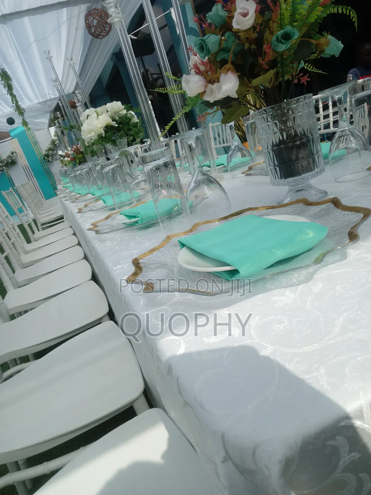 Decorations for All Ur Events