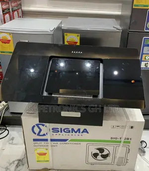 Shop New Exclusive(Sbi-Hood-M90j76) Sigma 90cm Heat Extractor