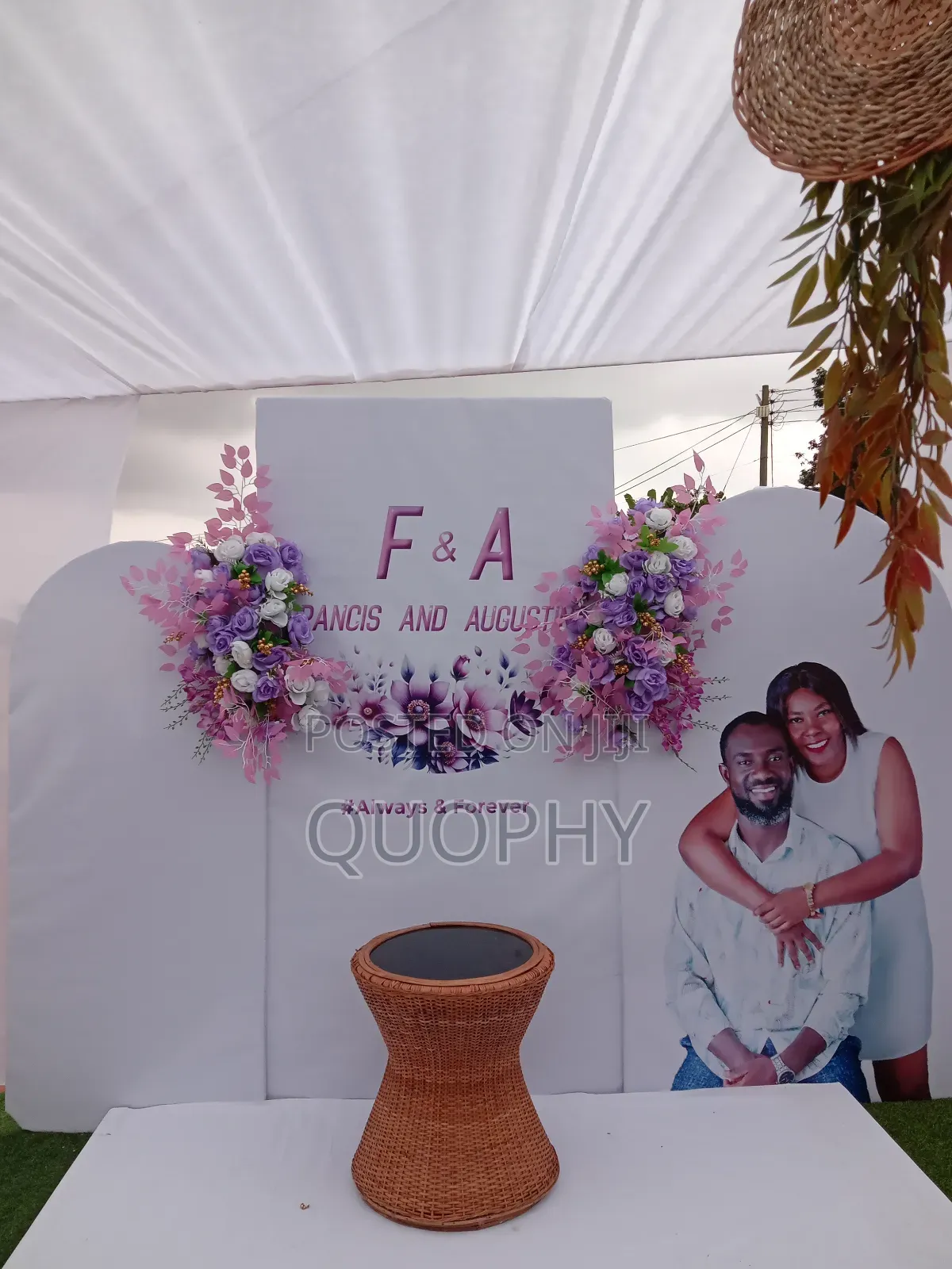 Decorations for All Ur Events