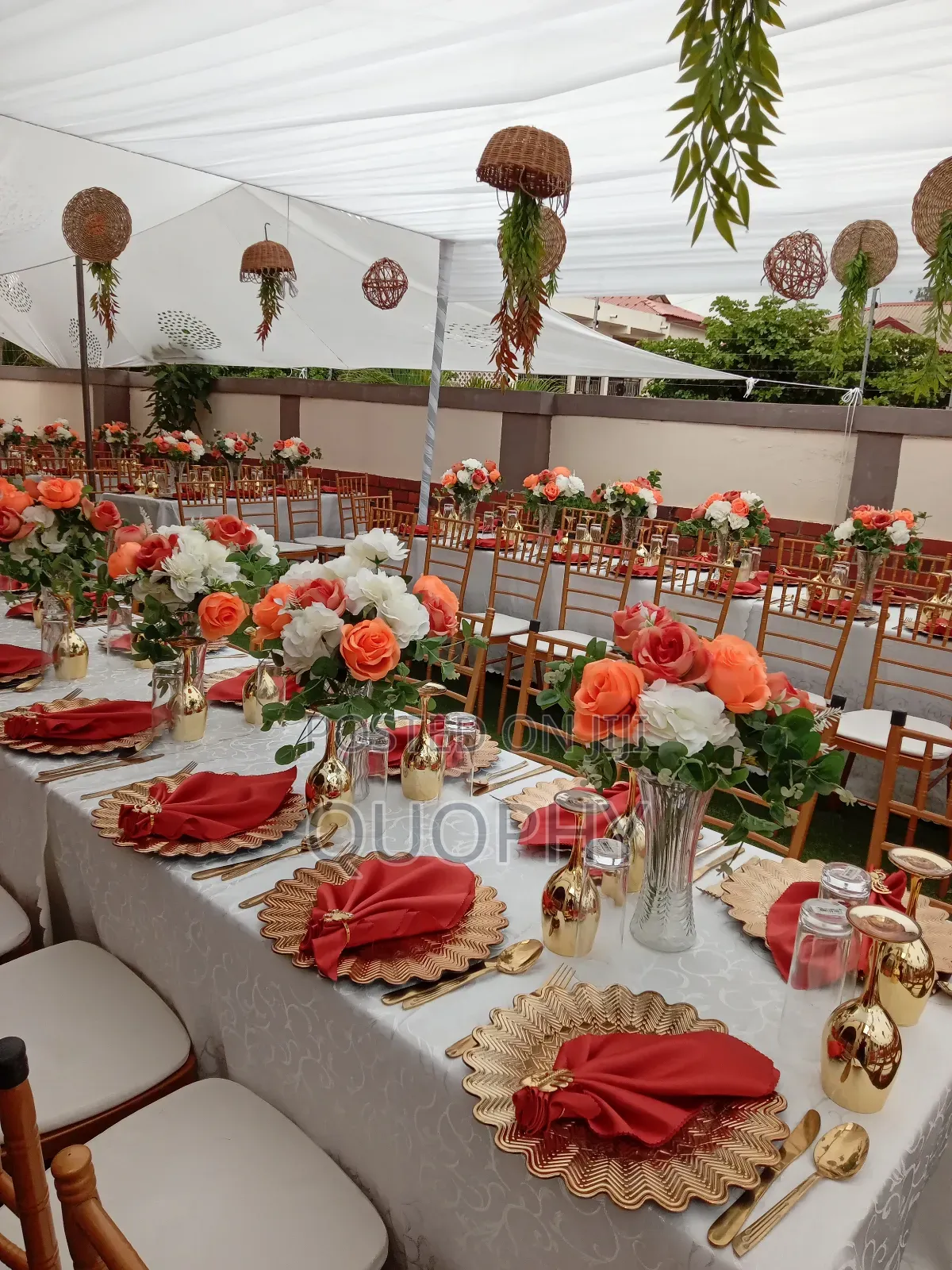 Decorations for All Ur Events