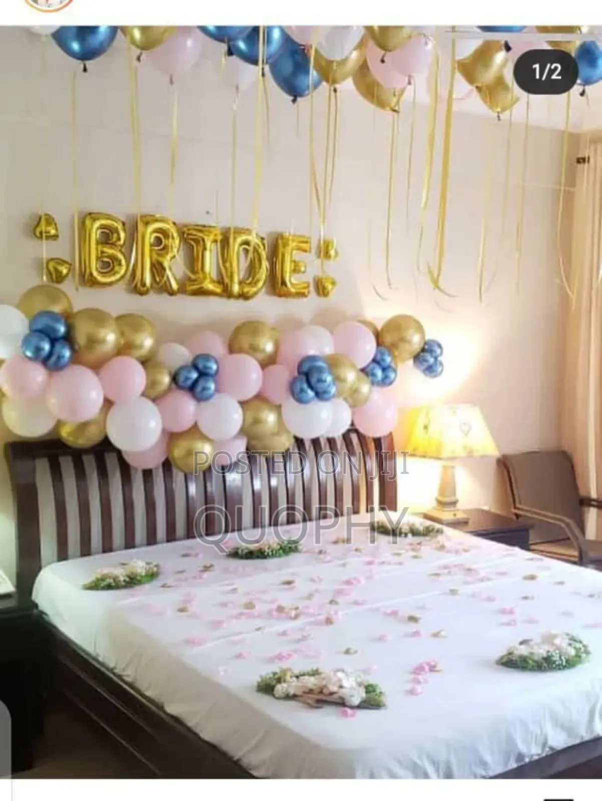 Decorations for All Ur Events