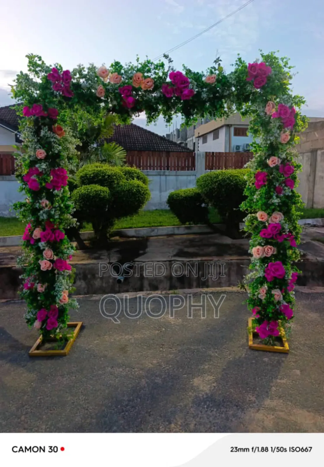 Decorations for All Ur Events