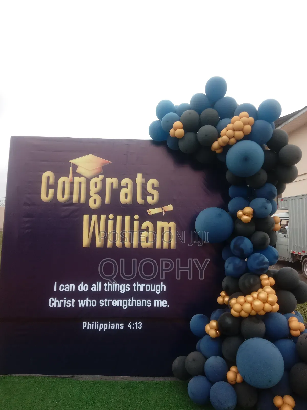 Decorations for All Ur Events