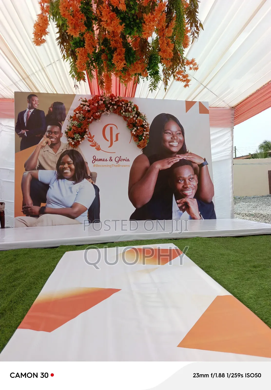 Decorations for All Ur Events
