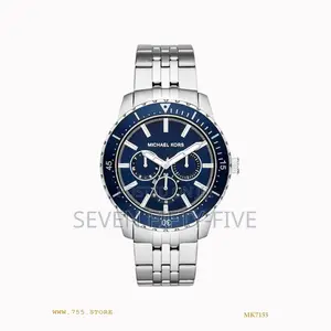 Michael Kors Cunningham Mk7153 Wristwatches Men's Quartz