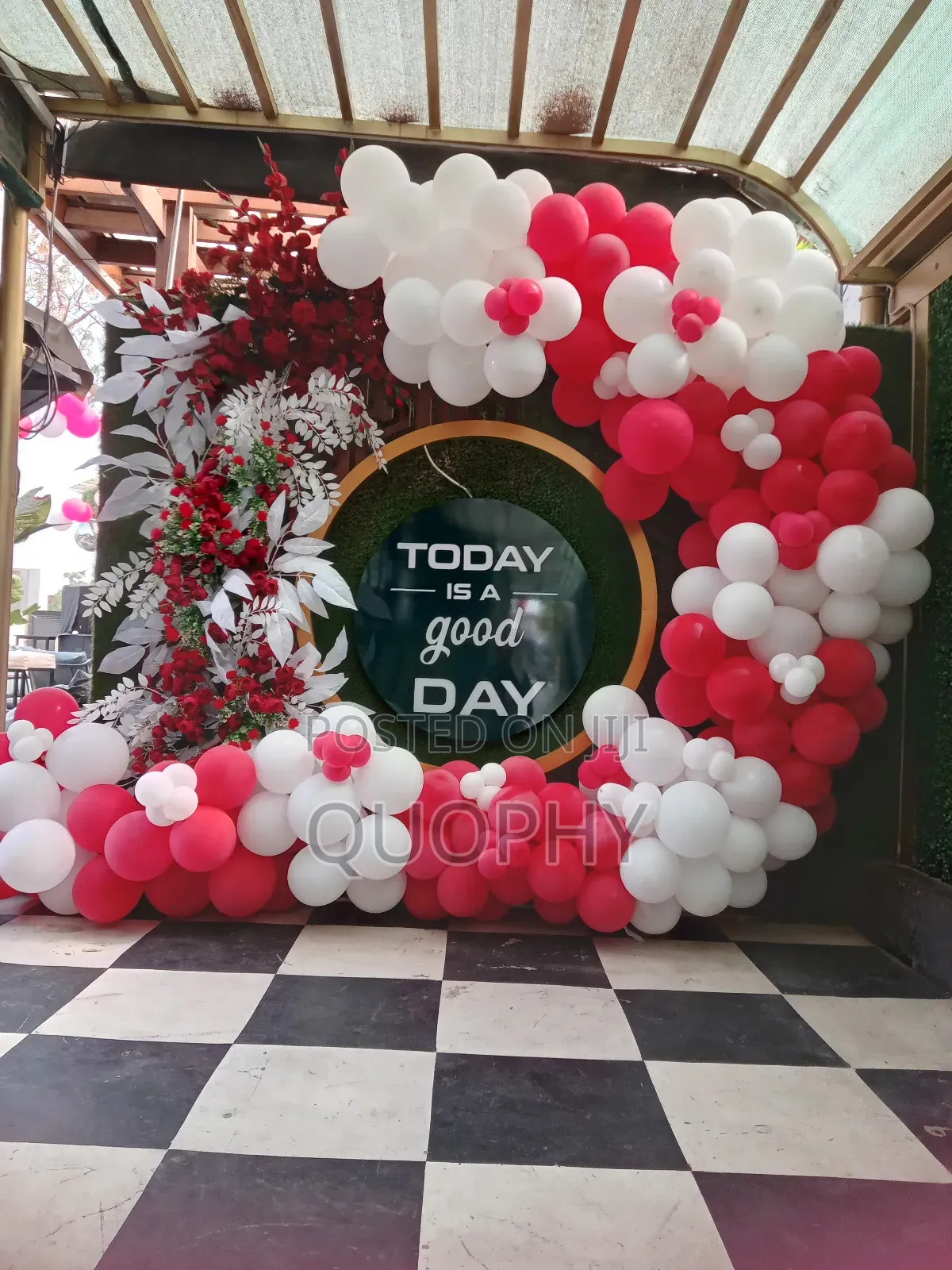Decorations for All Ur Events
