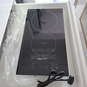 Black Friday Promo Electric Hob Built in Original Quality Product 30cm