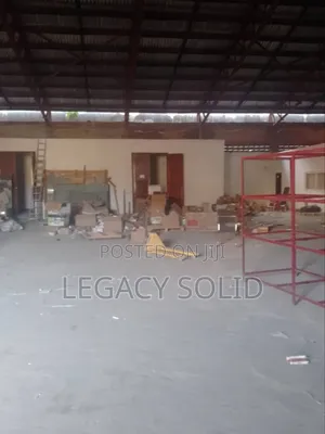Warehouse for Rent