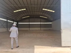 Warehouse for Rent