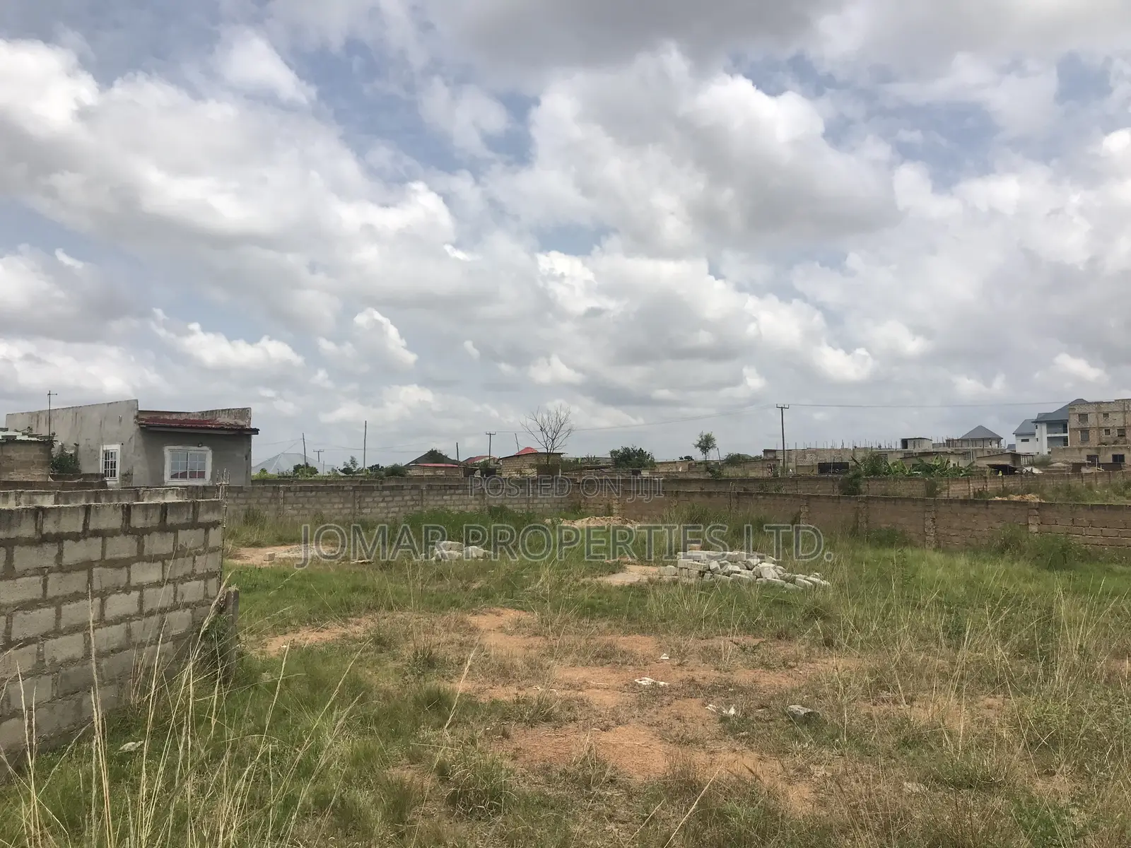 Litigation Free Land With Documents for Sale at Ashalaja.