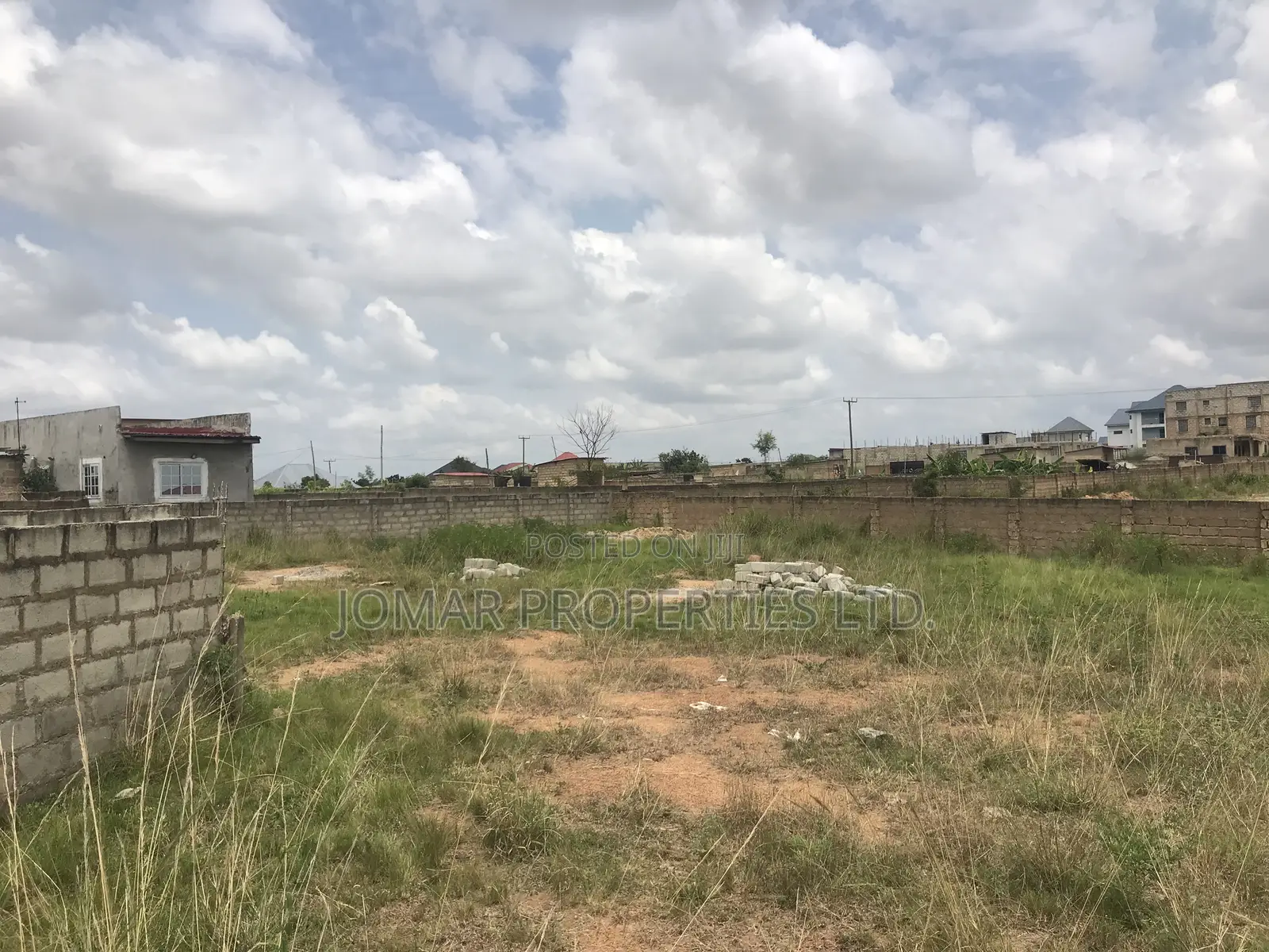 Litigation Free Land With Documents for Sale at Ashalaja.