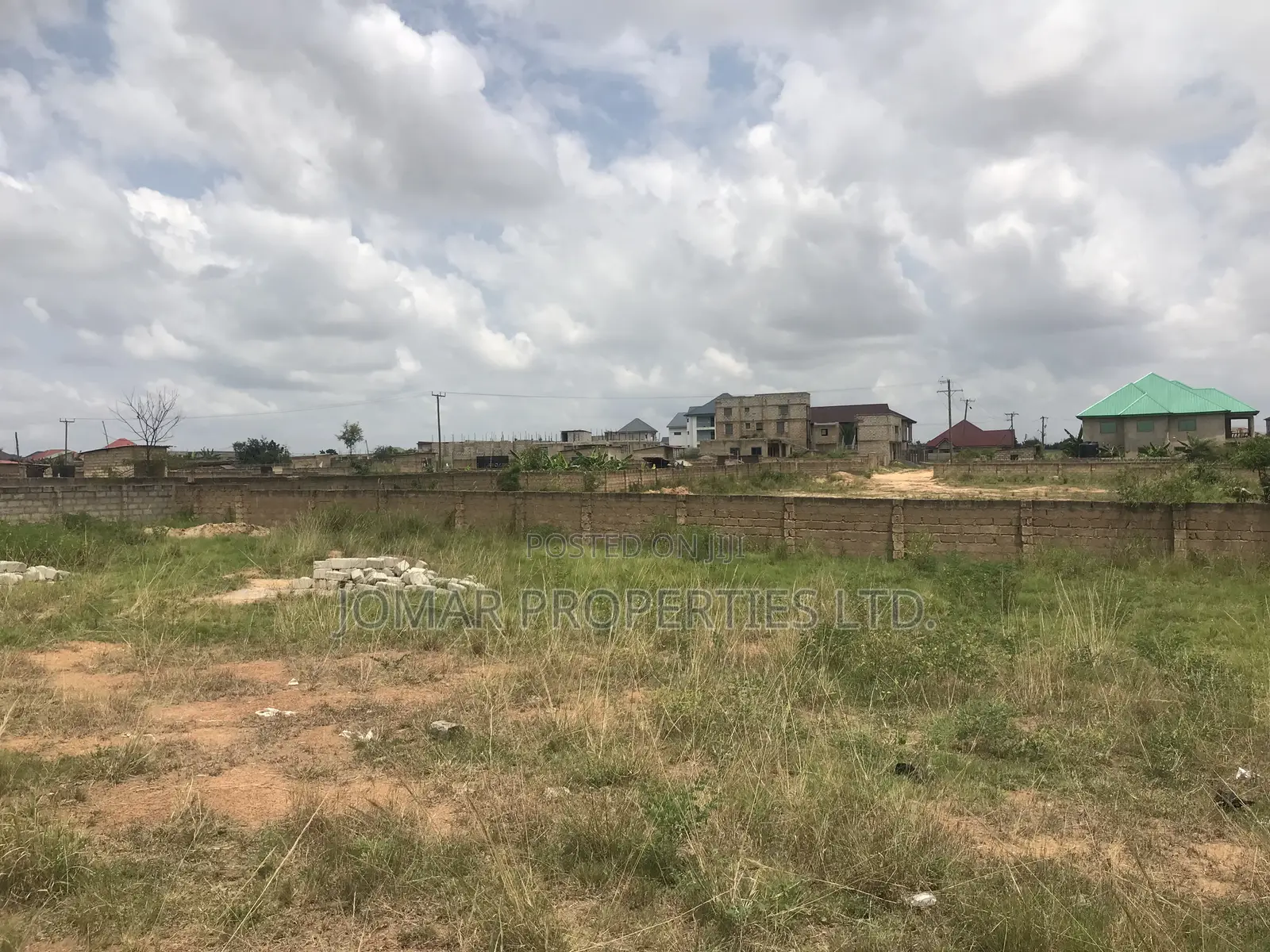 Litigation Free Land With Documents for Sale at Ashalaja.