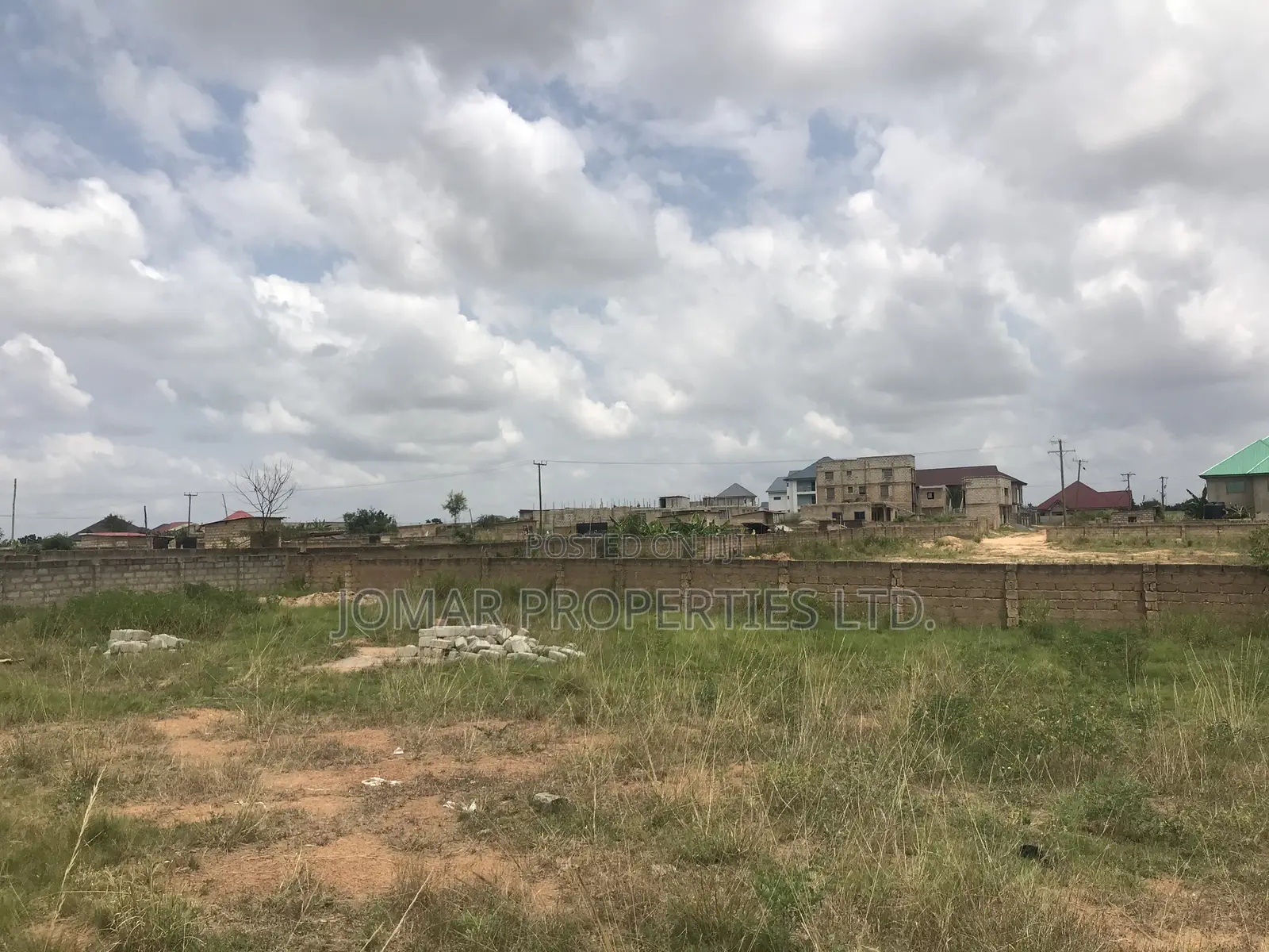 Litigation Free Land With Documents for Sale at Ashalaja.