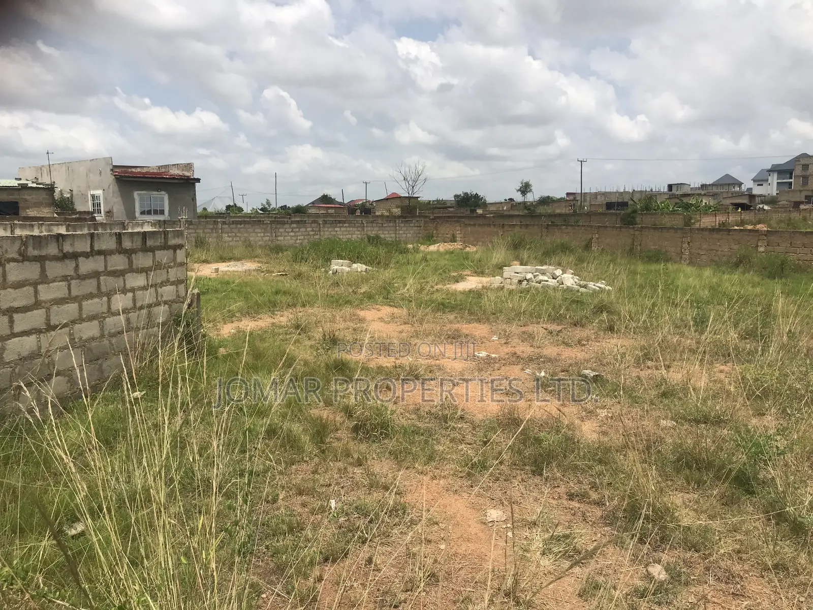 Litigation Free Land With Documents for Sale at Ashalaja.