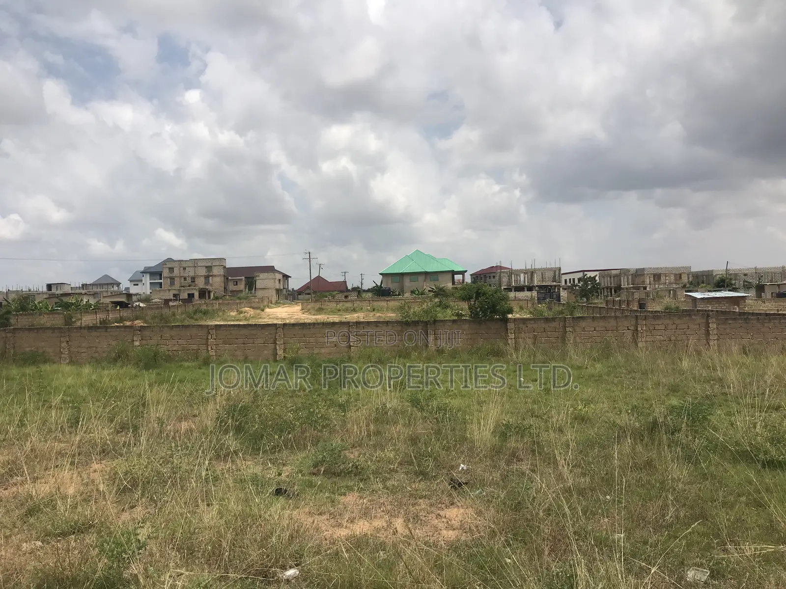 Litigation Free Land With Documents for Sale at Ashalaja.