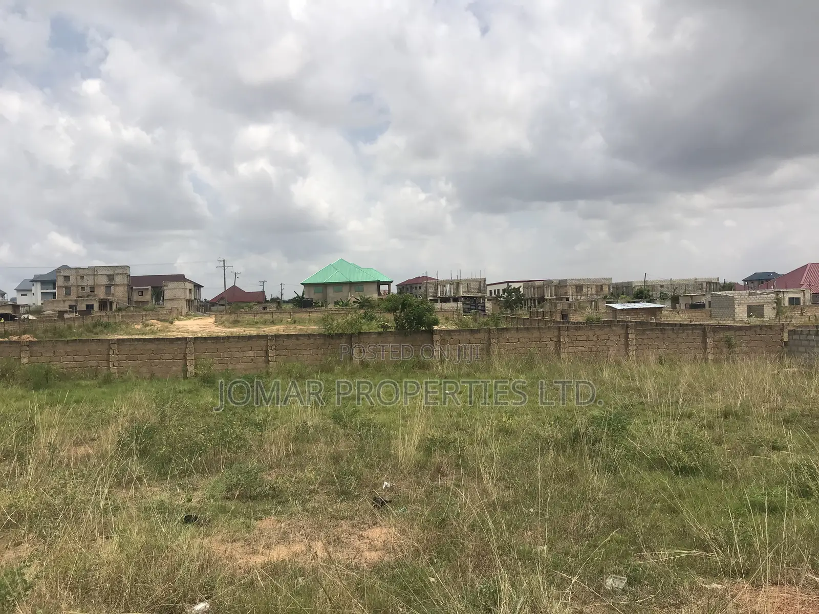 Litigation Free Land With Documents for Sale at Ashalaja.