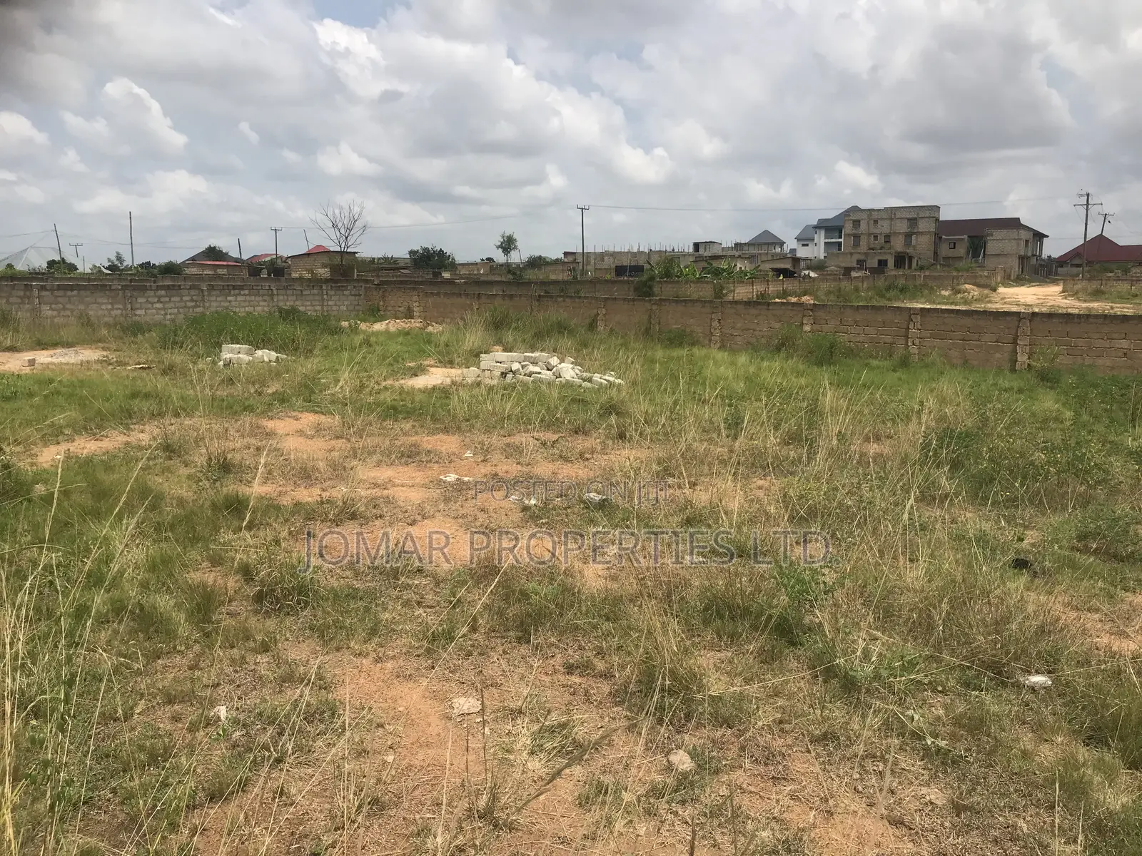 Litigation Free Land With Documents for Sale at Ashalaja.
