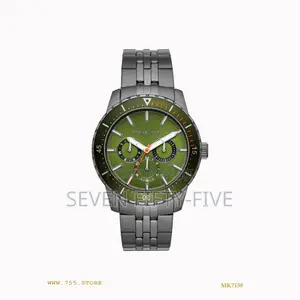 Michael Kors Cunningham Mk7158 Wristwatches Men's Quartz