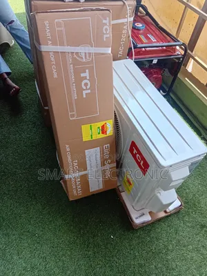 Fresh Air for a Fresher Life TCL Air Conditioning 1.5hp Split System