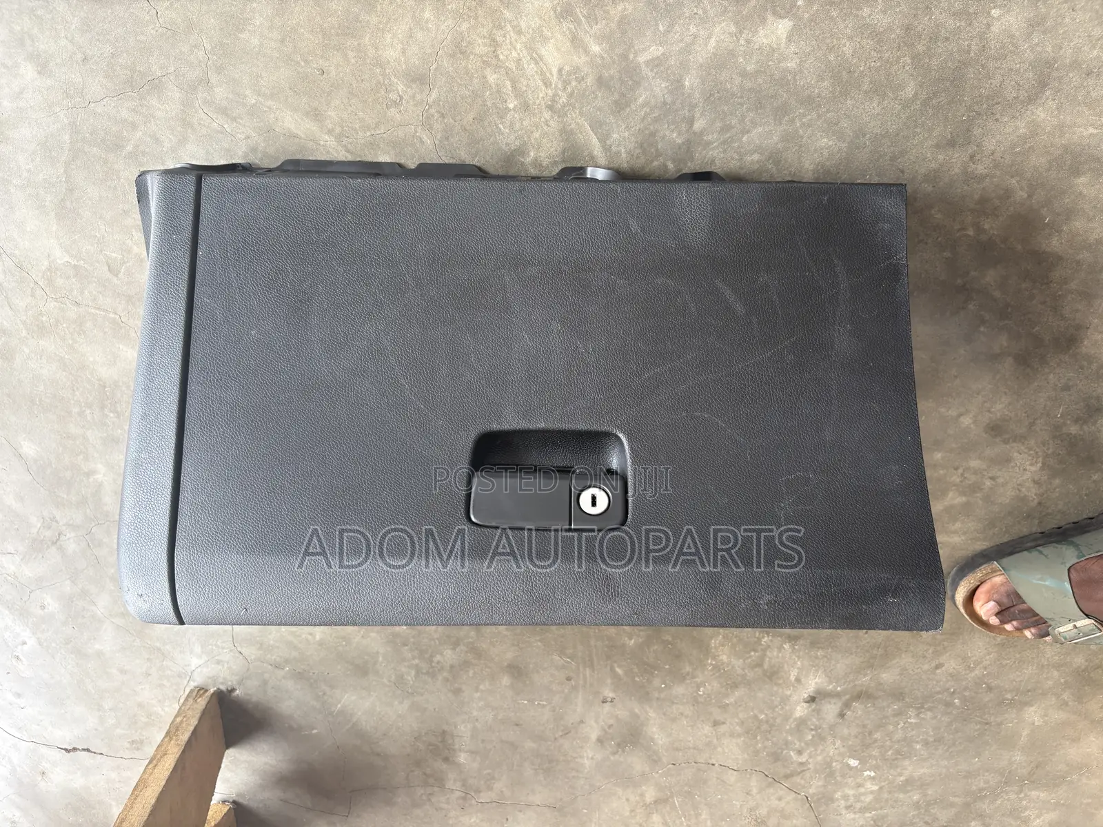 Honda Crv Glove Box Letterbox 2017 2018 2019 2020 2021 2022
