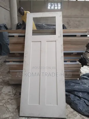 Bedroom And Office Doors