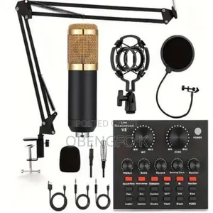 Nice and Quality Sound Card