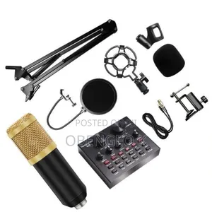 Nice and Quality Sound Card