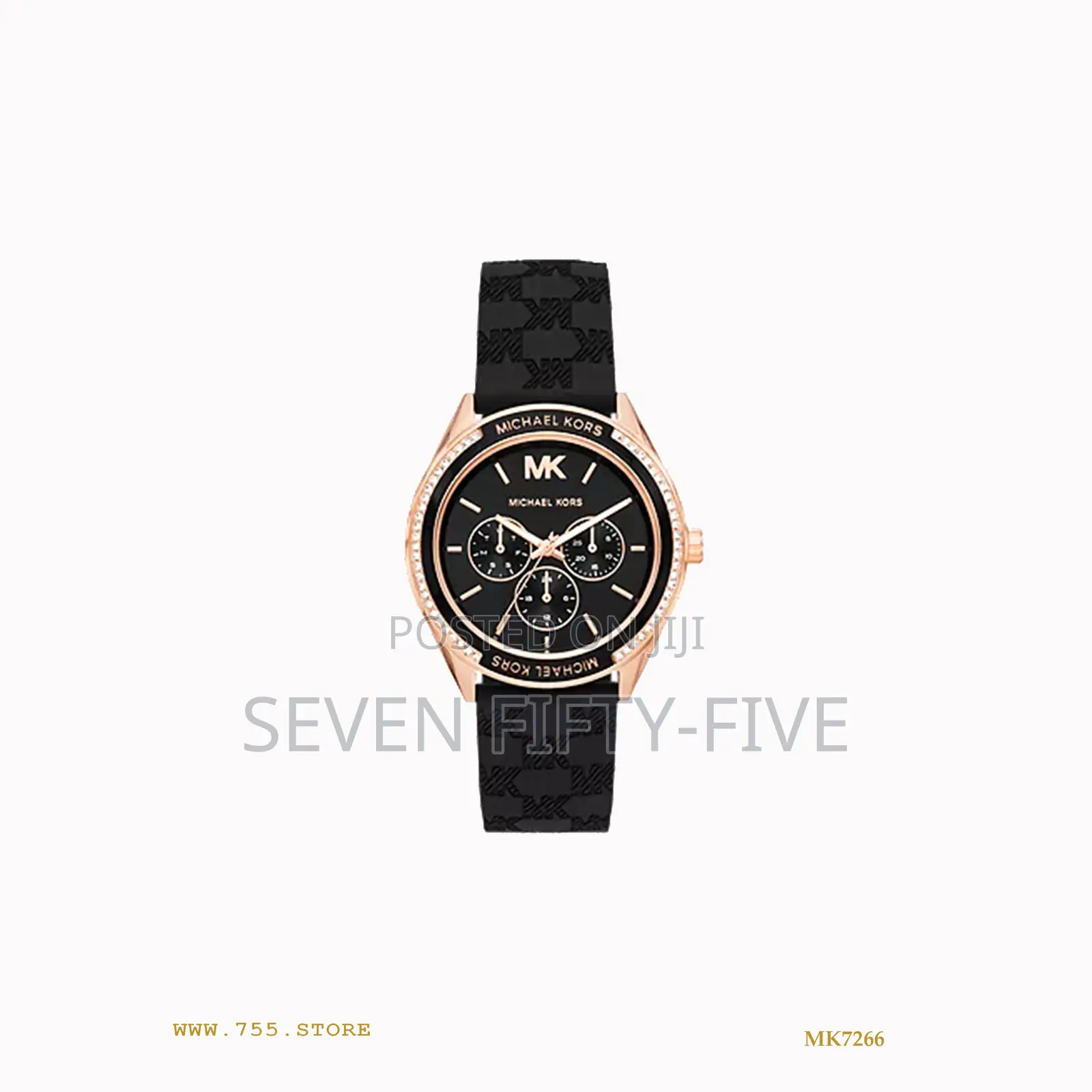Michael Kors Mk7266 Jessa Ladies Watch
Sale Price