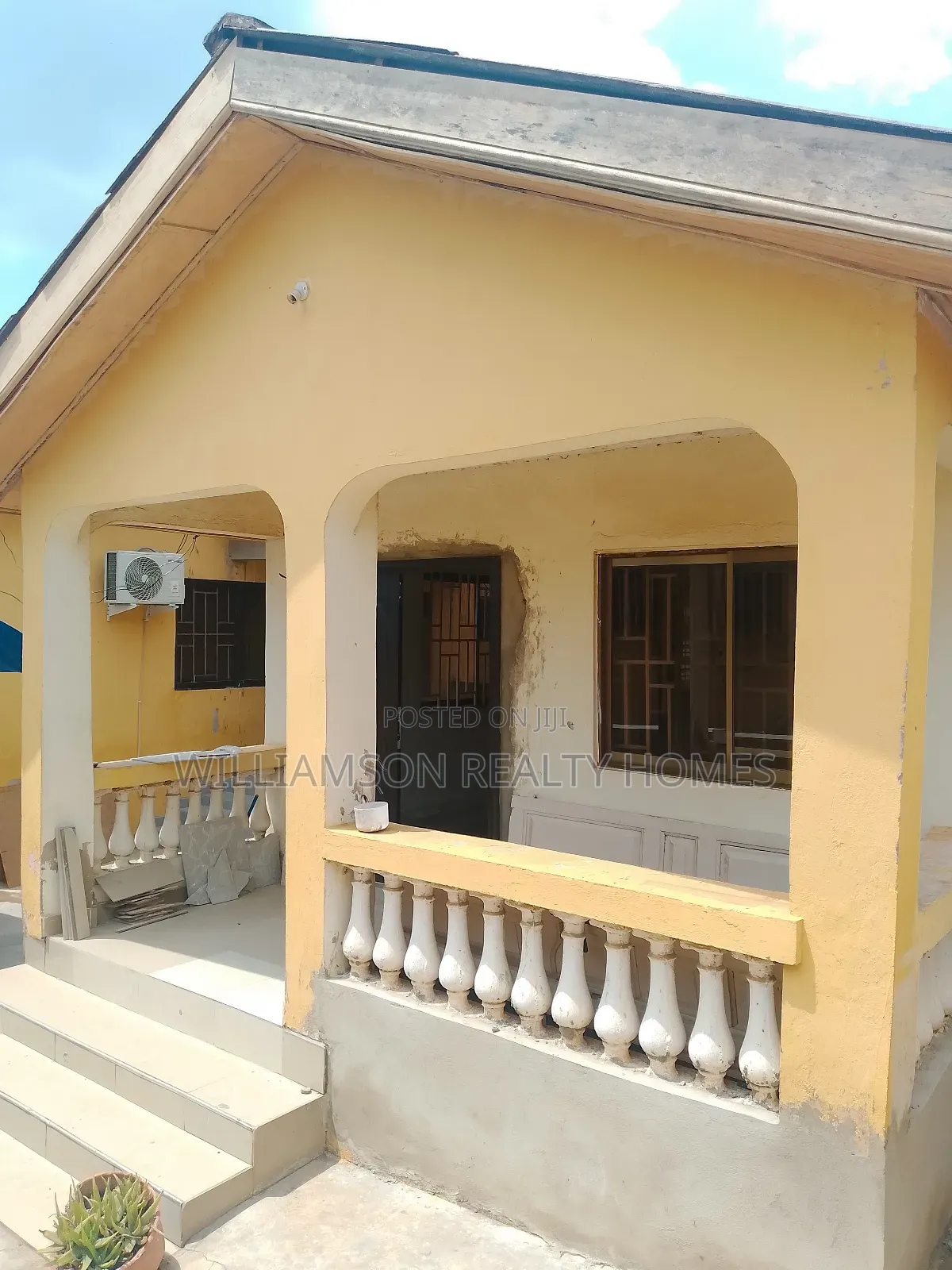 1bdrm Apartment in Spintex Main Road for rent