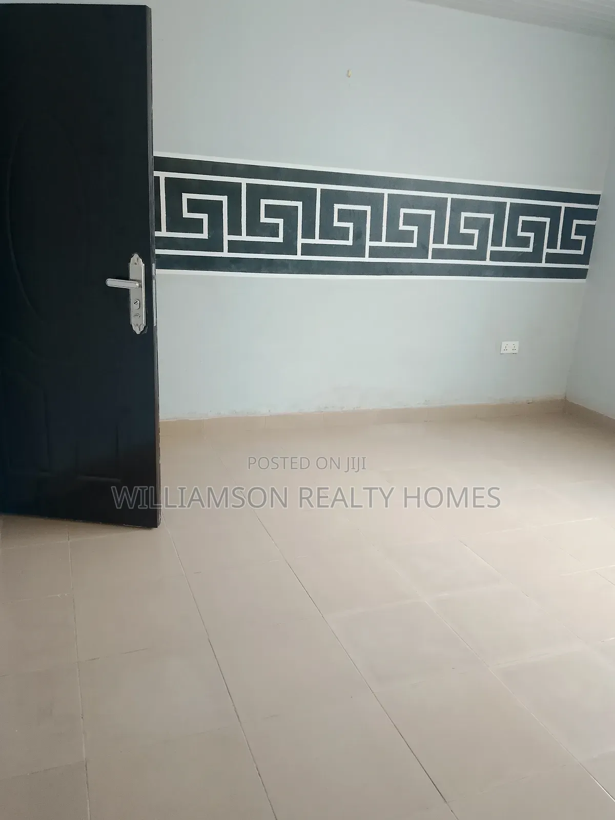 1bdrm Apartment in Spintex Main Road for rent
