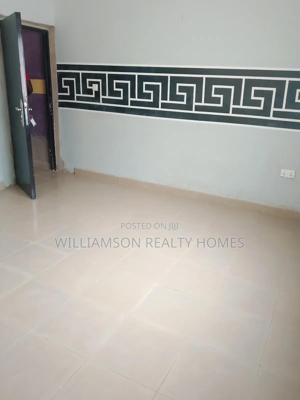 1bdrm Apartment in Spintex Main Road for rent