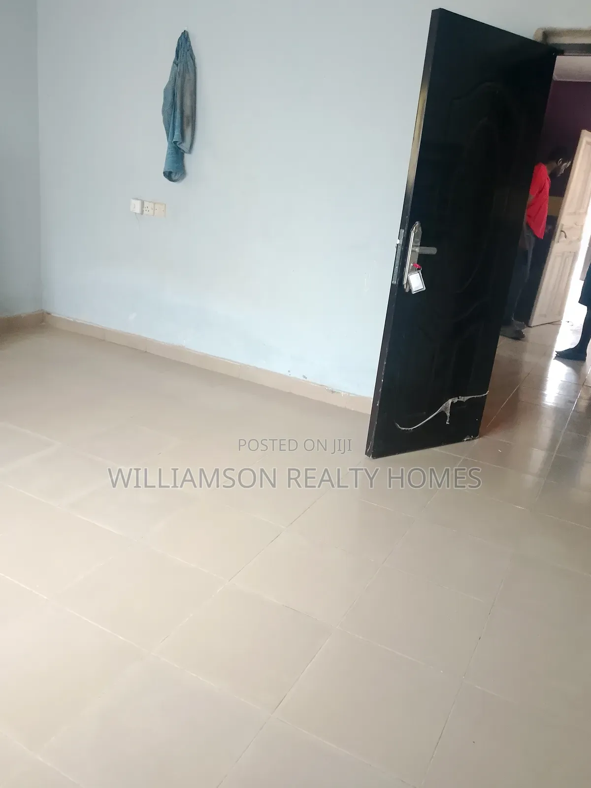 1bdrm Apartment in Spintex Main Road for rent